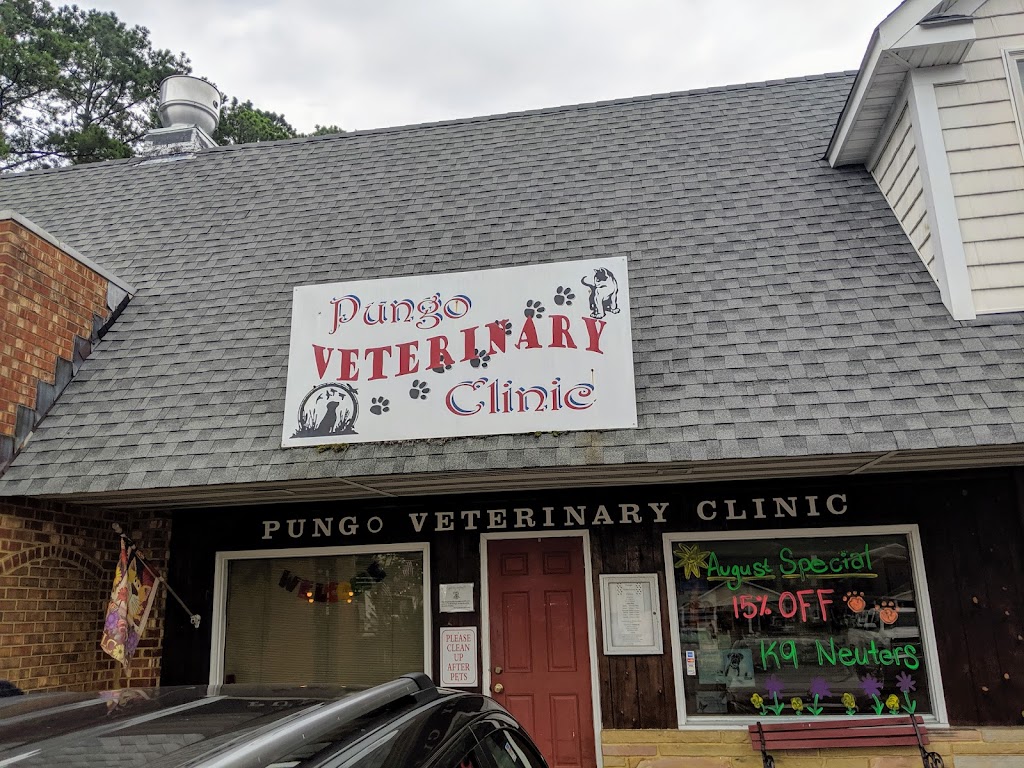 Pungo Veterinary Clinic | 1776 VA-149, Virginia Beach, VA 23456, USA | Phone: (757) 426-6174
