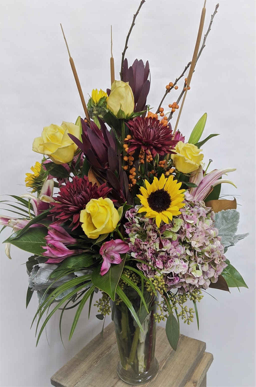 Countryside Florist | 4553 Broadview Rd, Richfield, OH 44286, USA | Phone: (330) 659-3776