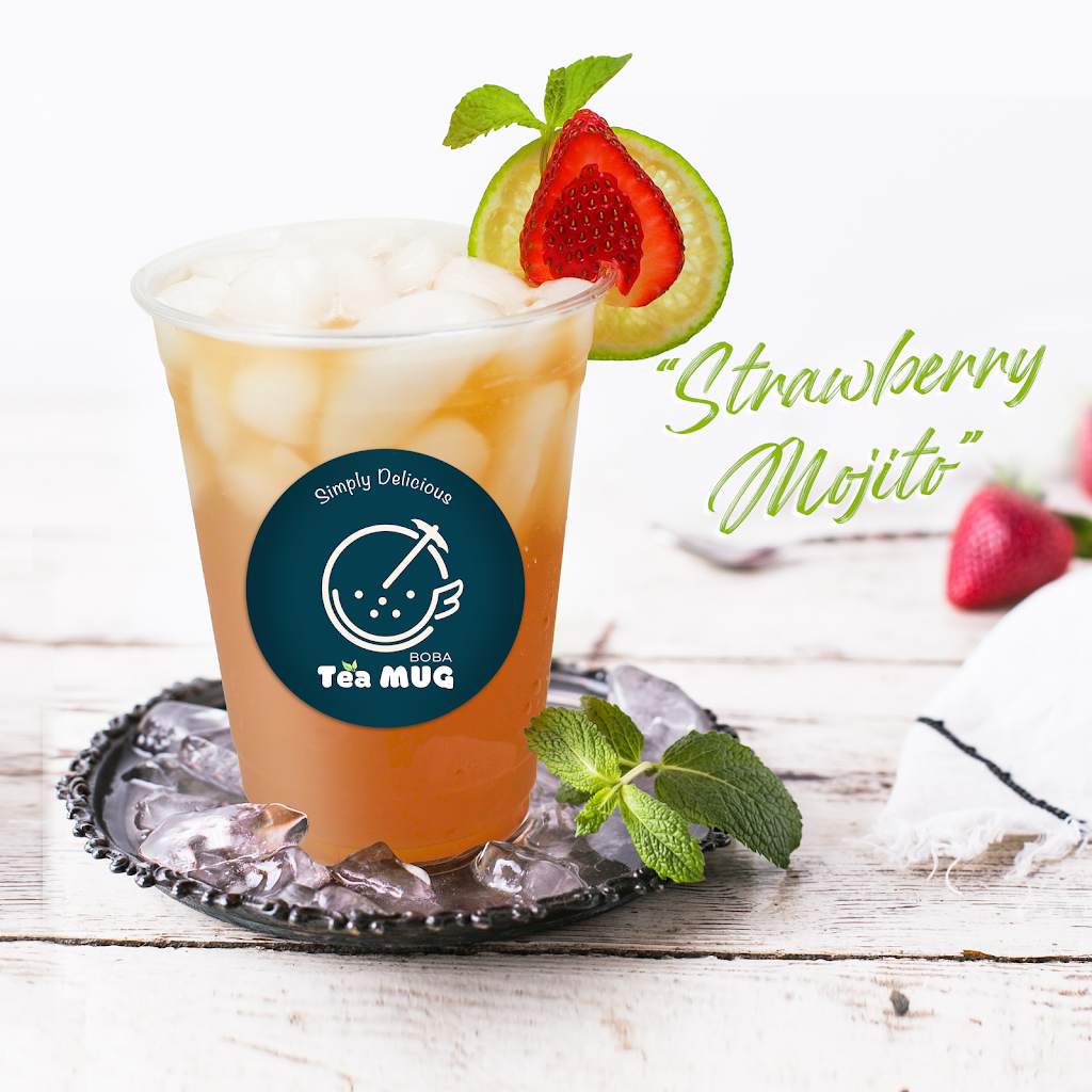 Tea Mug Boba 1642 Sawtelle Blvd, Los Angeles, CA 90025, USA BusinessYab