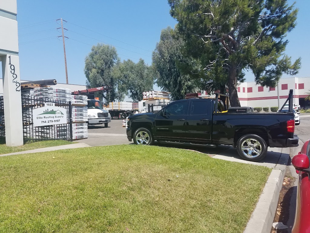 Elite Roofing Supply - Orange | 1922 N Main St, Orange, CA 92865 | Phone: (714) 279-9187