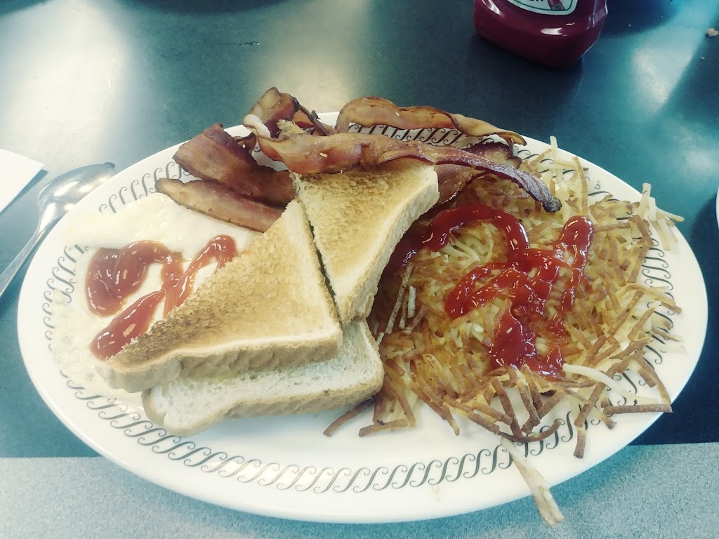 Waffle House | 4569 Homer Ohio Ln, Groveport, OH 43125, USA | Phone: (614) 835-0754