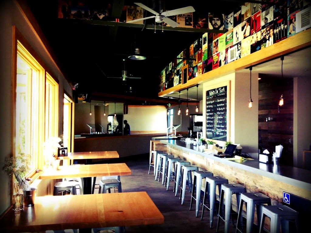 Amplified Ale Works Kitchen + Beer Garden | 4150 Mission Blvd #208, San Diego, CA 92109 | Phone: (858) 270-5222