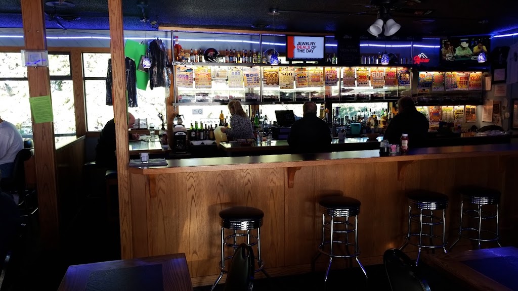 Brother Dons Bar & Grill | 4200 Kitsap Way, Bremerton, WA 98312, USA | Phone: (360) 377-8442