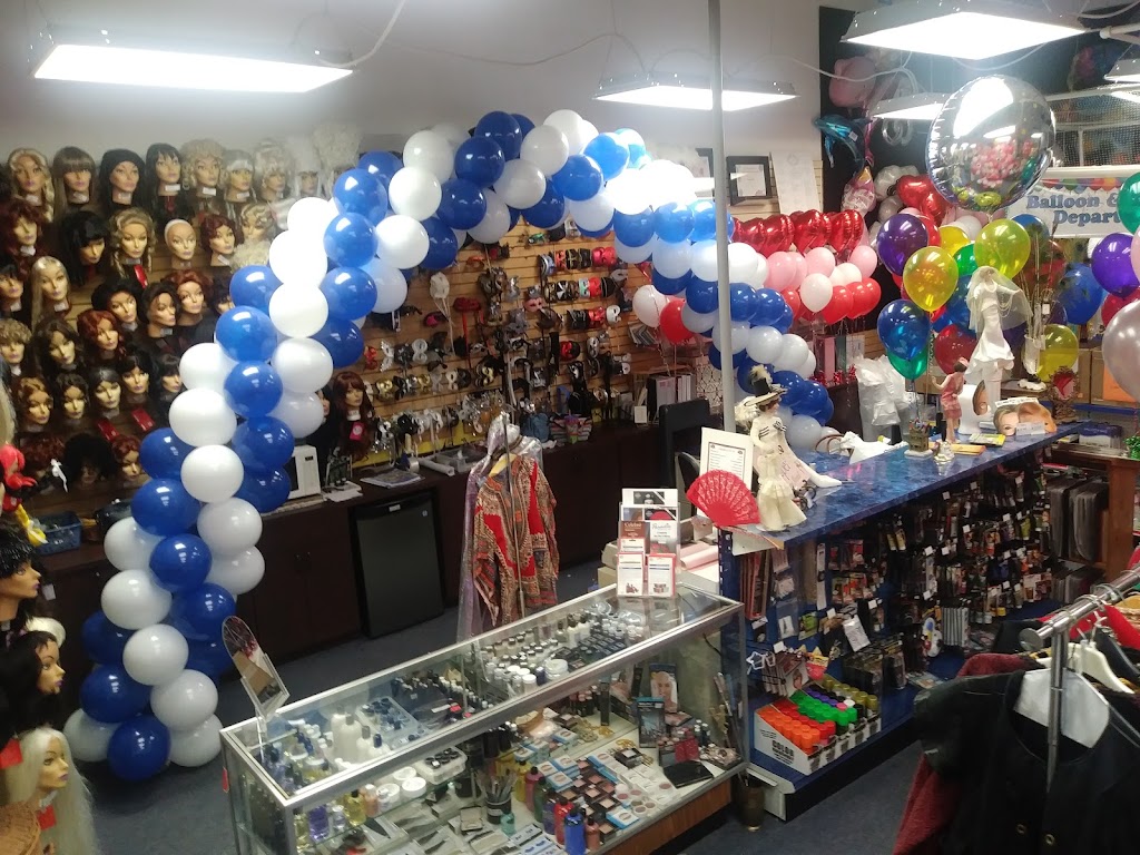 LTM Balloons and Banners | 3102 Victory Rd, Ellenton, FL 34222, USA | Phone: (941) 366-1985