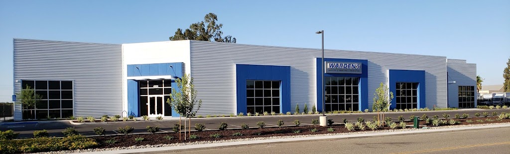 Wardens Office Products | 4101 Technology Dr, Modesto, CA 95356, USA | Phone: (209) 529-6321