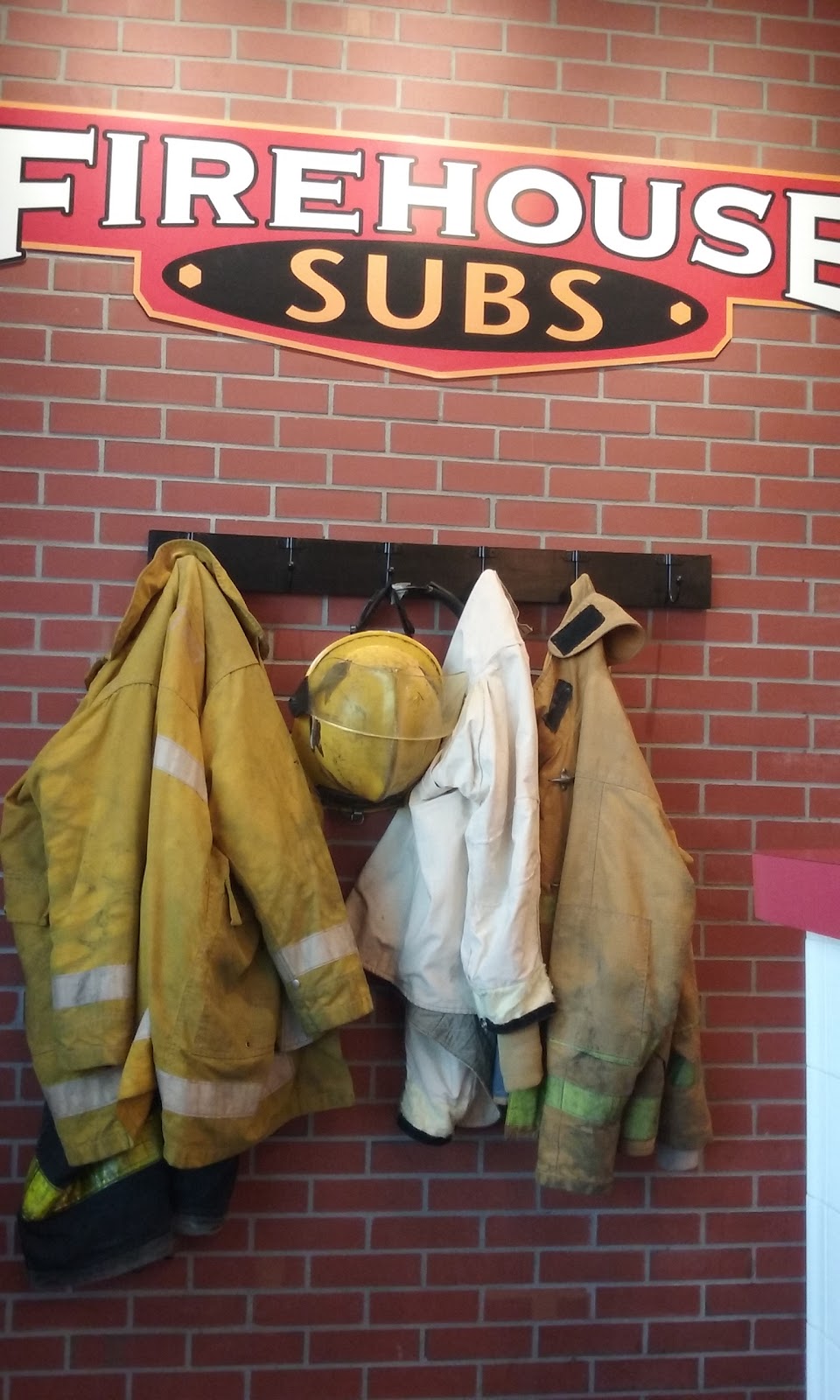 Firehouse Subs Tatum Park Place | 15530 N Tatum Blvd Ste 130, Phoenix, AZ 85032, USA | Phone: (602) 253-0086