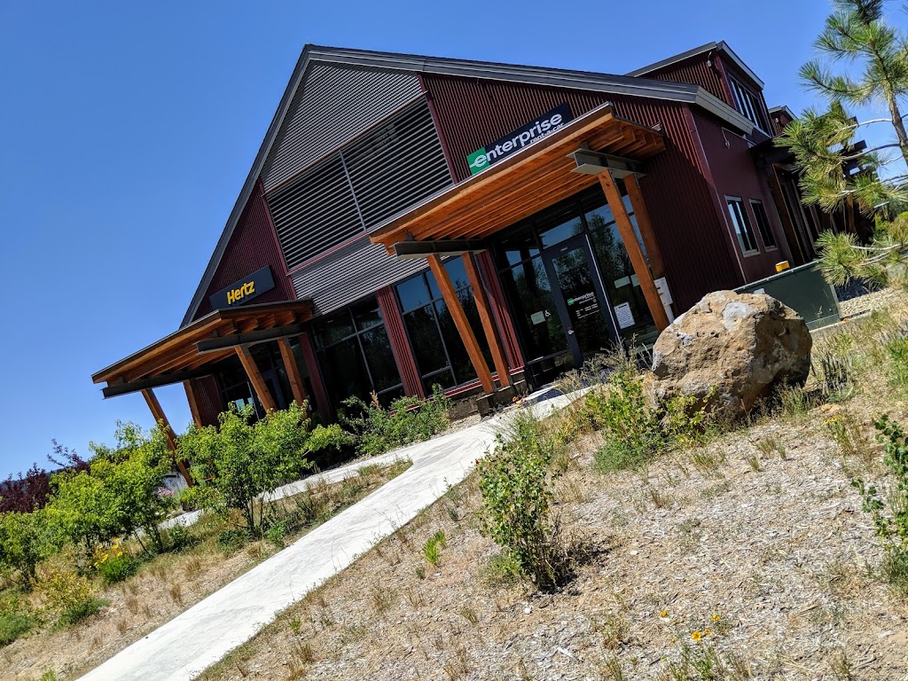 Enterprise Rent-A-Car | 10266 Truckee Airport Rd Ste B, Truckee, CA 96161, USA | Phone: (530) 550-1550