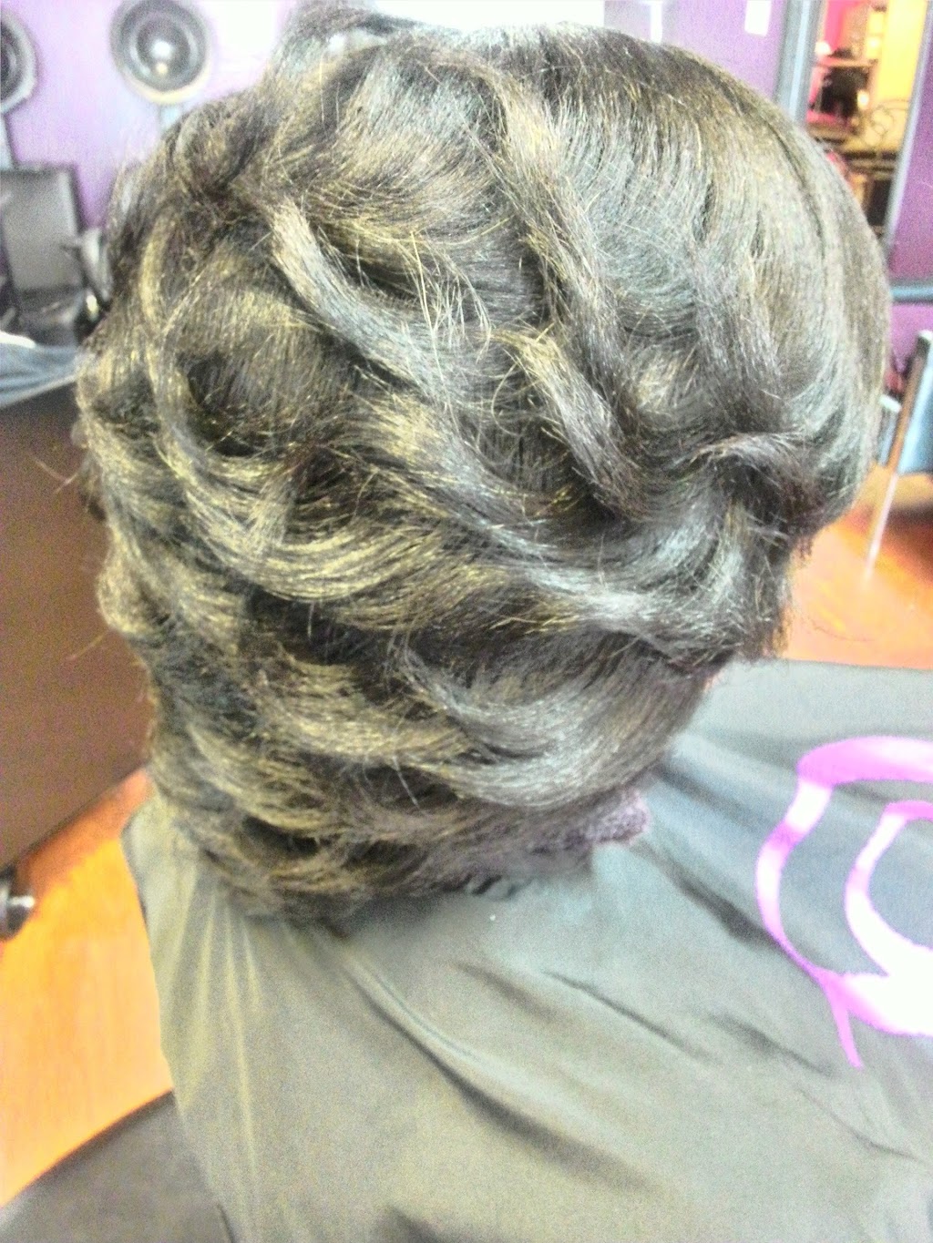 MODISH HAIR STUDIO | 2155 Cunningham Dr, Hampton, VA 23666, USA | Phone: (757) 224-6622