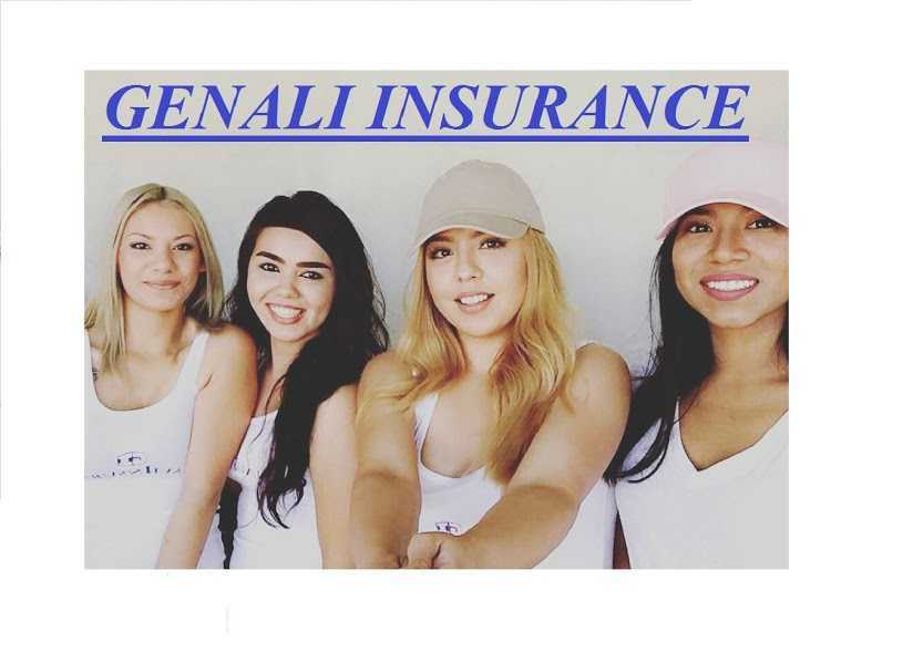 Genali Insurance Services | 1249 W Washington Blvd, Los Angeles, CA 90007, USA | Phone: (213) 738-5900