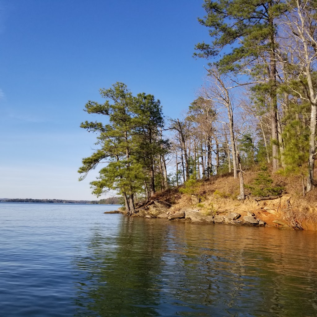 Lake Sidney Lanier | Lanier Project Management Office/Visitor Center, 1050 Buford Dam Rd, Buford, GA 30518, USA | Phone: (770) 945-9531