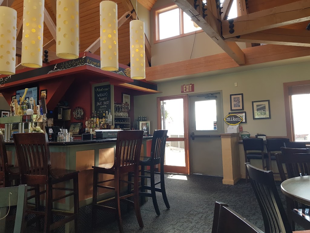 Albatross Clubhouse Restaurant | 7307 S Frontier Dr, Wasilla, AK 99623, USA | Phone: (907) 376-5833