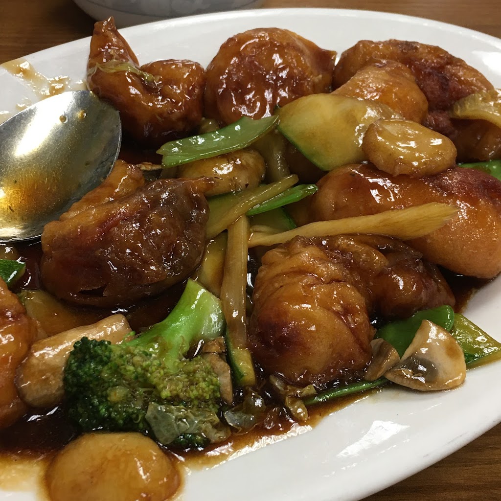 Sichuan Bistro | 7888 Mason Montgomery Rd, Mason, OH 45040, USA | Phone: (513) 770-3123