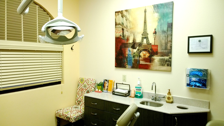 Stone Glen Dental Care | 4400 Heritage Trace Pkwy #212, Fort Worth, TX 76244, USA | Phone: (817) 482-1400