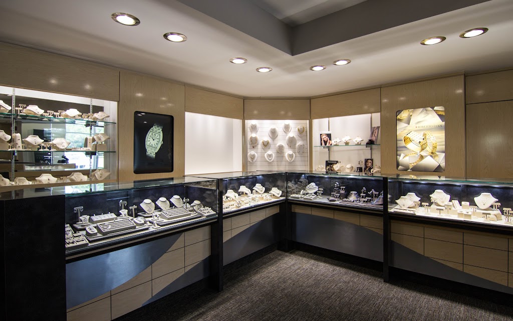 Greis Jewelers | 32940 Middlebelt Rd, Farmington Hills, MI 48334, USA | Phone: (248) 855-1730