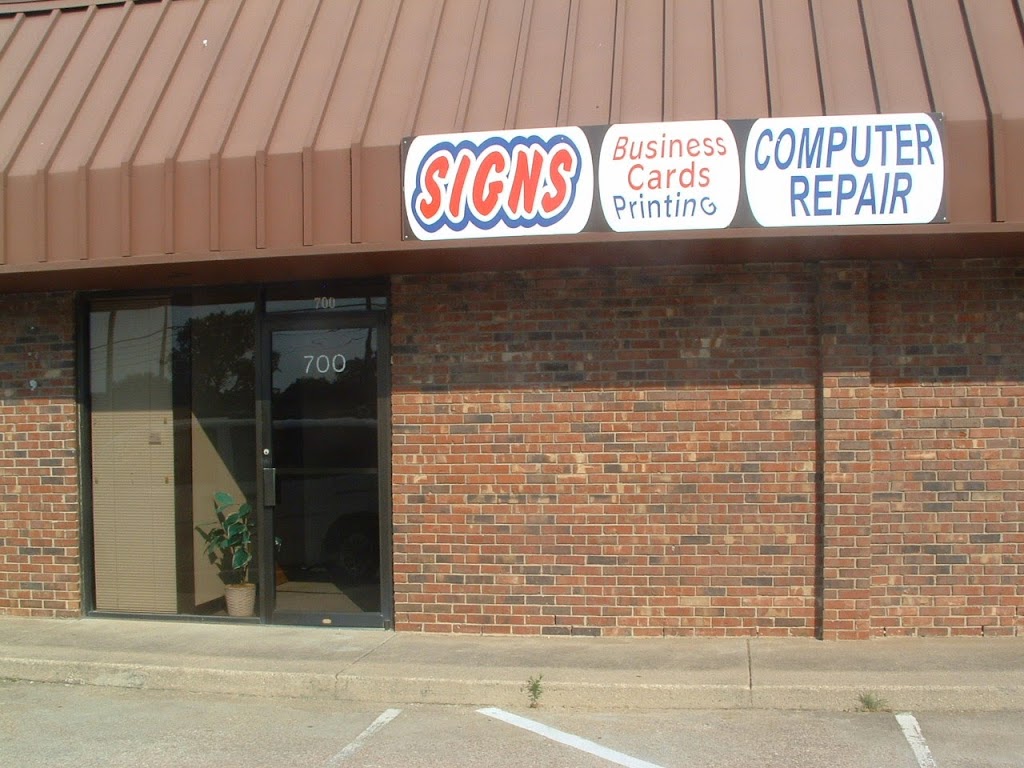 Fast Expert Computer Repair | 705 N Greenville Ave #700, Allen, TX 75002, USA | Phone: (214) 785-3611