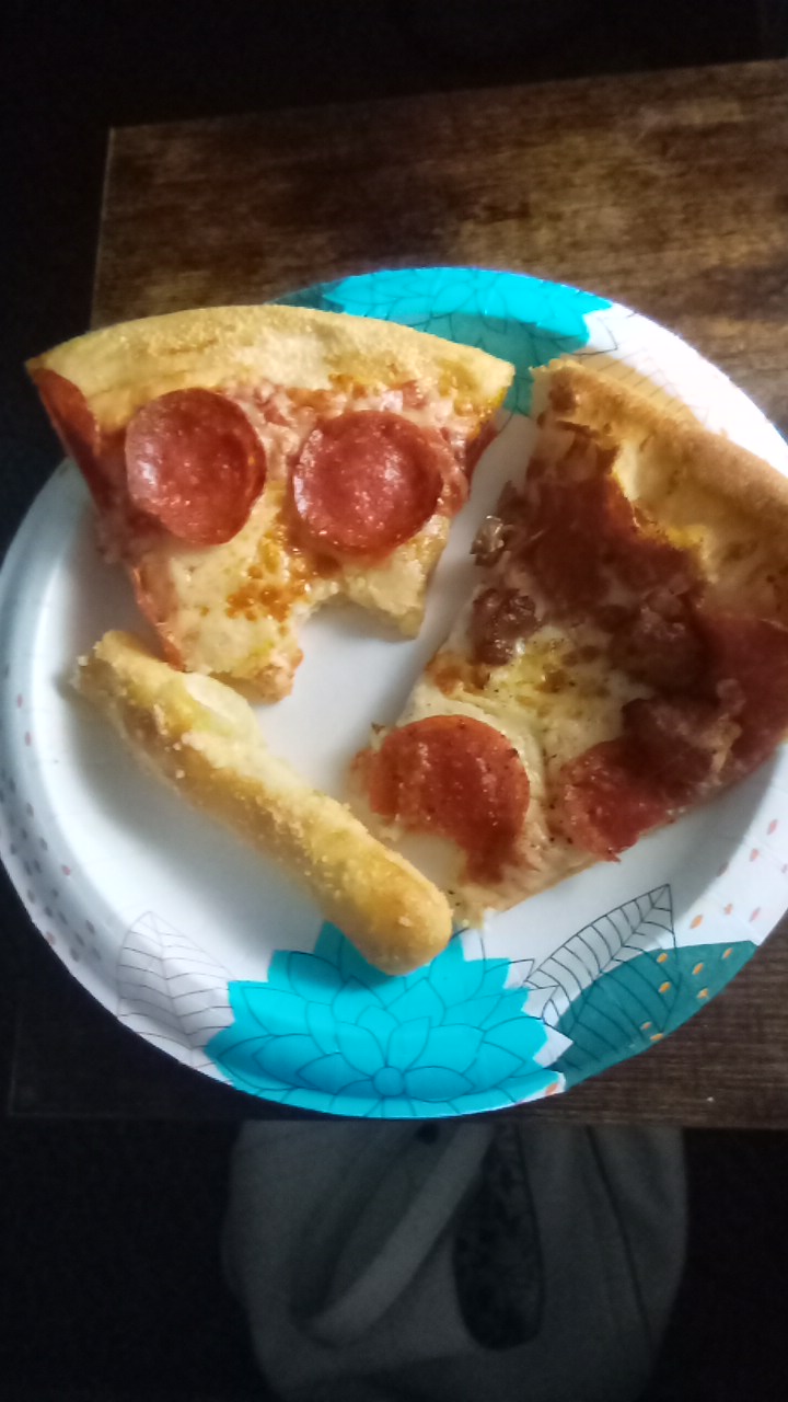 Little Caesars Pizza | 5961 Highland Rd, Waterford Twp, MI 48327, USA | Phone: (248) 674-0472