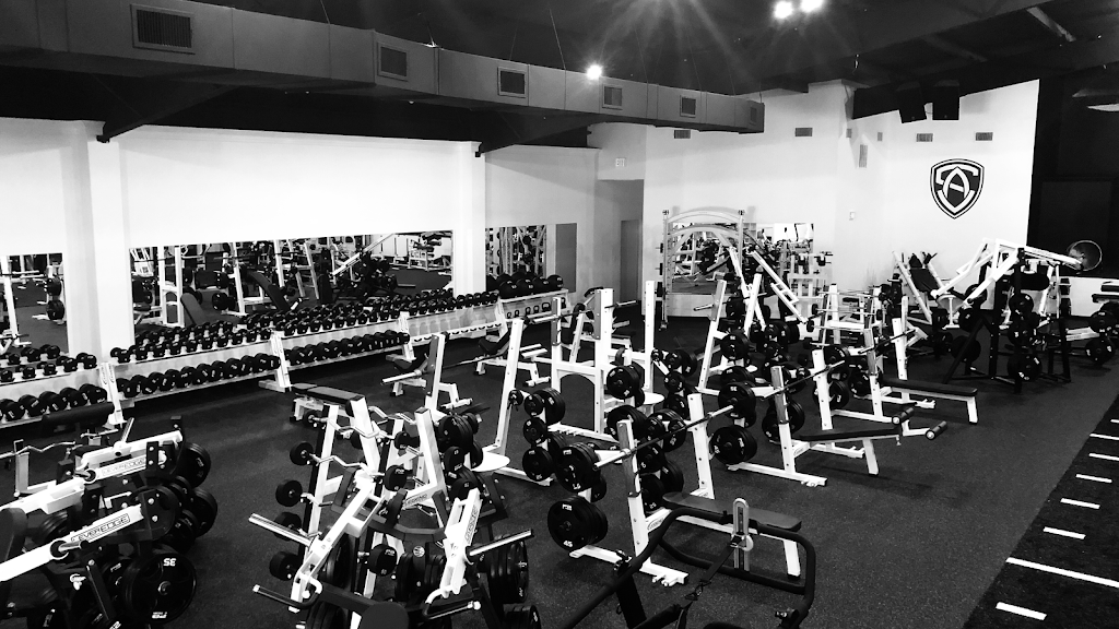 Powerhouse Gym Granbury TX | 2420 Bob White Dr rd, Granbury, TX 76049 | Phone: (817) 910-8840