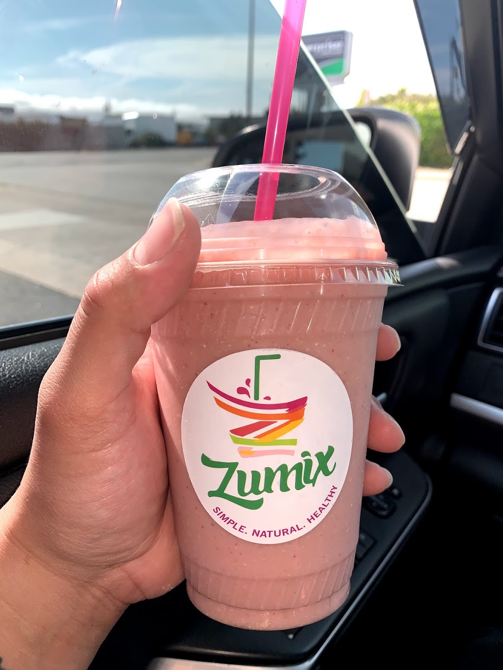 Zumix | Burlway Rd, Burlingame, CA 94010 | Phone: (650) 471-3765