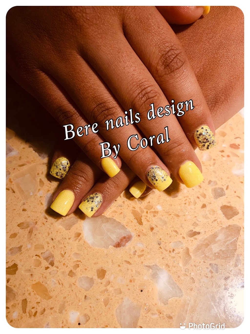 Bere Nails Design by Carmen | 3632 US-92 suite 8, Lakeland, FL 33801, USA | Phone: (813) 613-8865