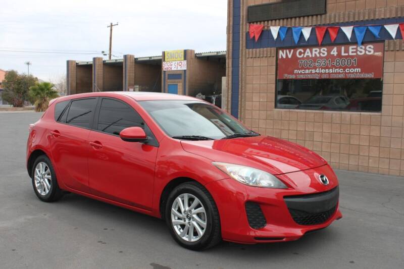 NV Cars 4 Less | 3757 E Lake Mead Blvd, Las Vegas, NV 89115, USA | Phone: (702) 531-8001