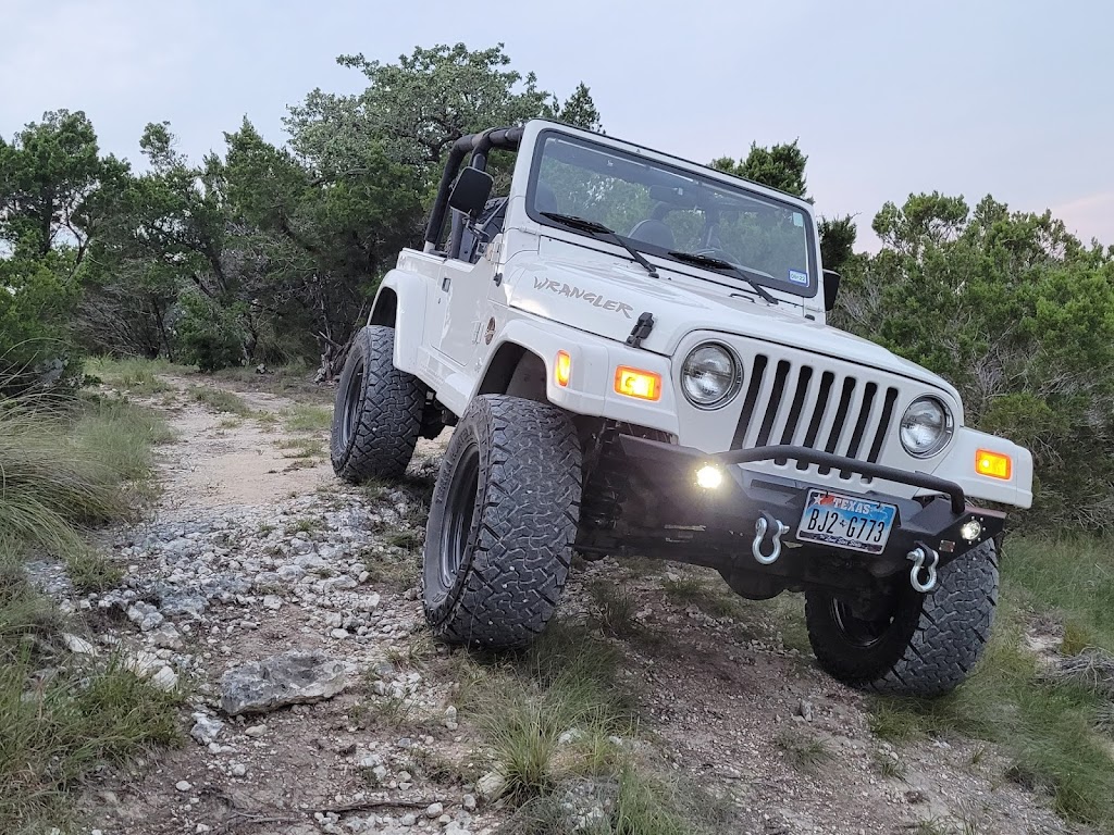 Hill Country Off-Road | 31560 Ranch Rd 12 Ste 209, Dripping Springs, TX 78620, USA | Phone: (512) 522-4267