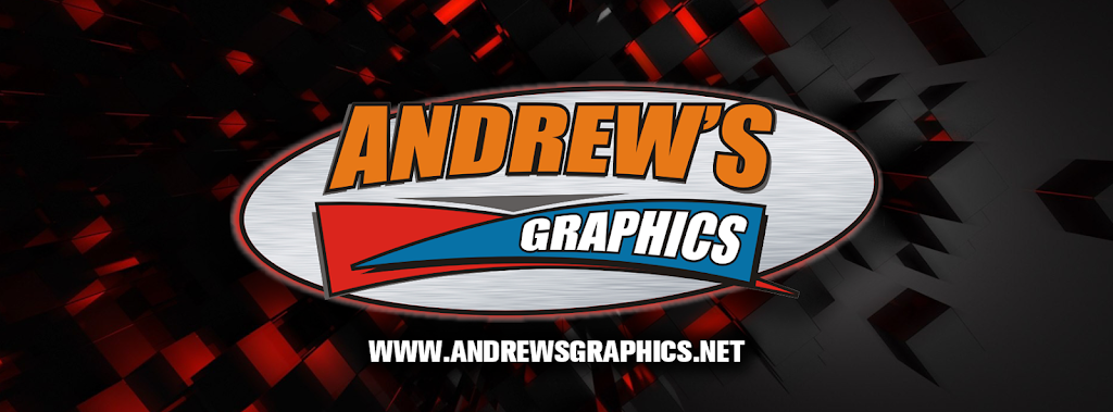 Andrews Graphics | 311 Union Ave, Paterson, NJ 07502, USA | Phone: (973) 653-9470