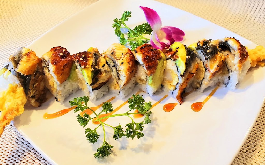 Sushi Ajito | 1302 N Highland Ave, Los Angeles, CA 90028, USA | Phone: (323) 380-7856