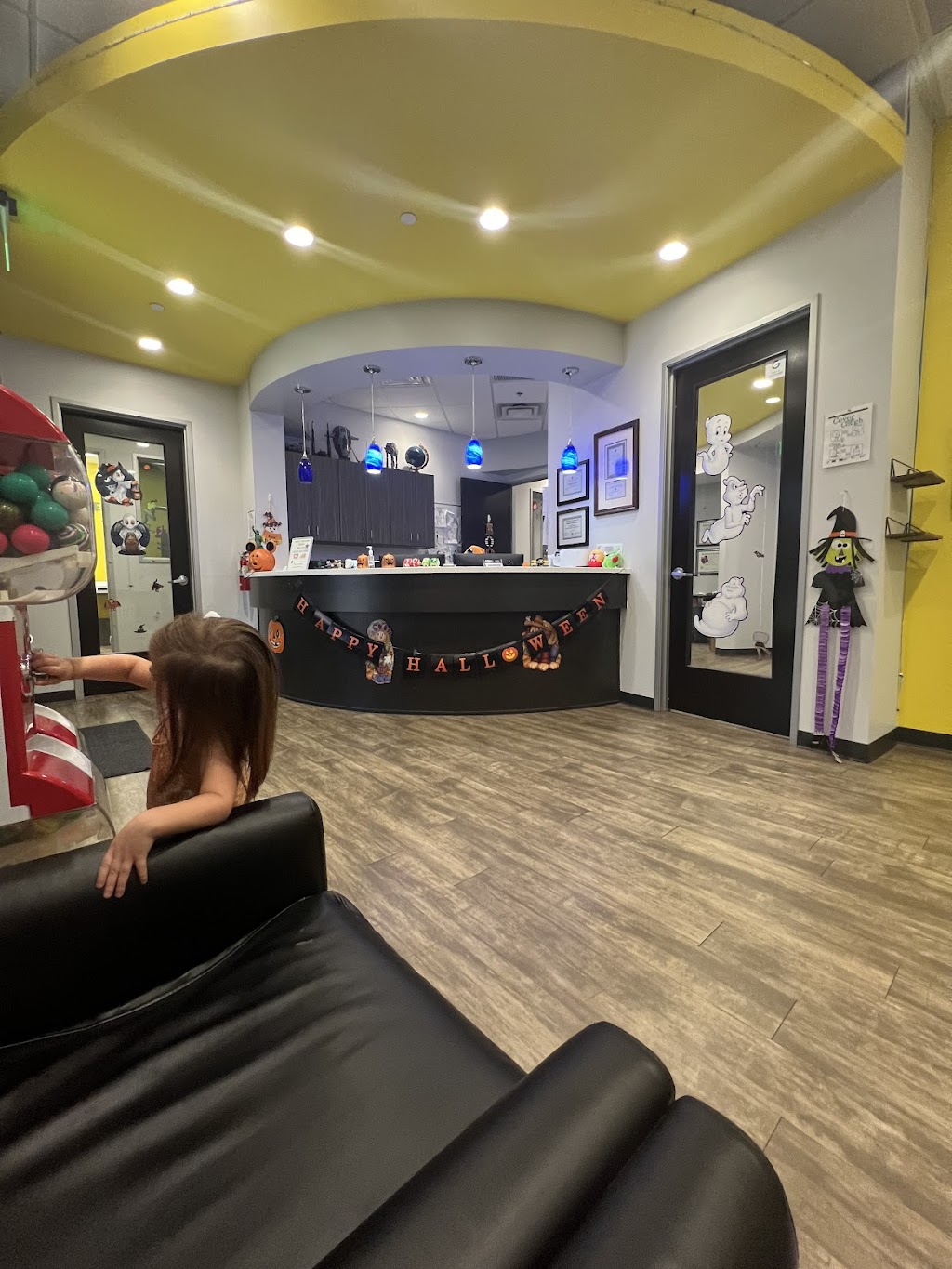 Atlas Pediatric Dental Care | 36283 N Gantzel Rd #102, San Tan Valley, AZ 85140, USA | Phone: (480) 386-6978