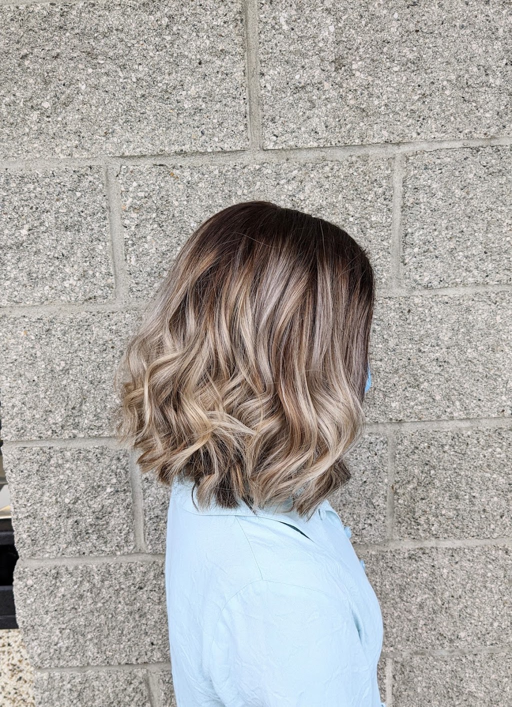 A Cut to Dye For | 9815 State Ave # B, Marysville, WA 98270, USA | Phone: (360) 651-7666