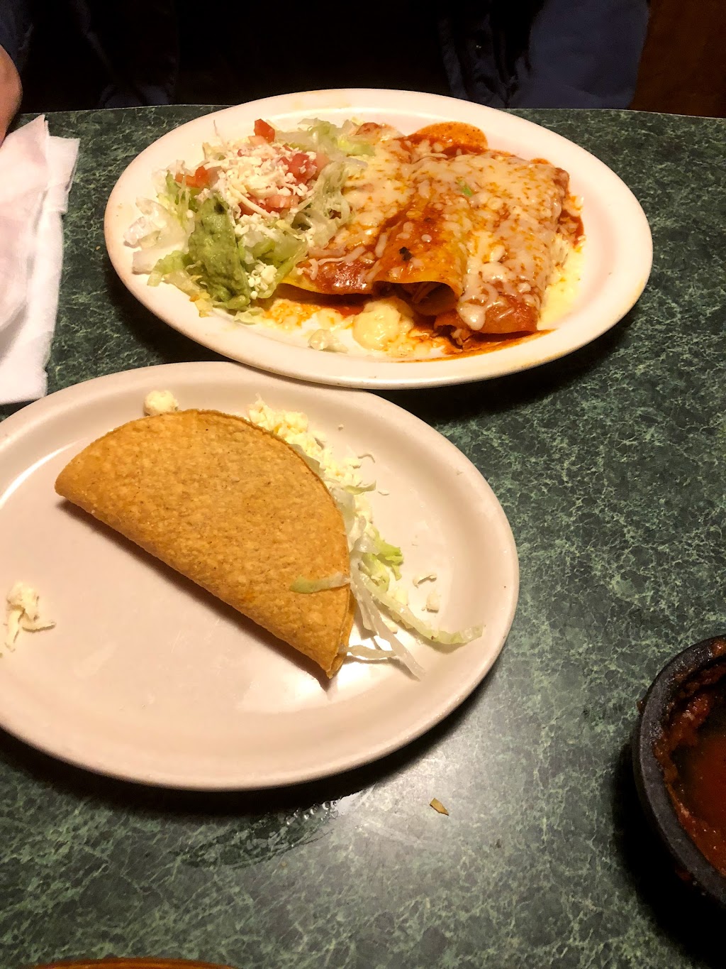 Chapultepec Mexican Grill | 34 Carriage Oaks Dr, Tyrone, GA 30290 | Phone: (770) 969-6111