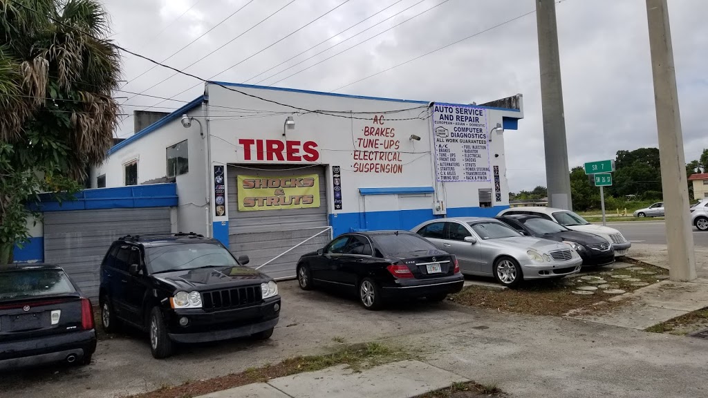 International Auto Services | 33023, 2601 S State Rd 7, West Park, FL 33023, USA | Phone: (954) 986-5452