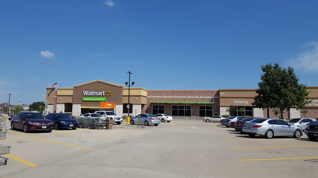 Walmart Neighborhood Market | 8040 Independence Pkwy, Plano, TX 75025 | Phone: (972) 396-6401