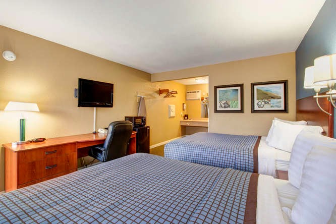 Hotel Miramar San Clemente | 2222 S El Camino Real, San Clemente, CA 92672, USA | Phone: (949) 492-4992