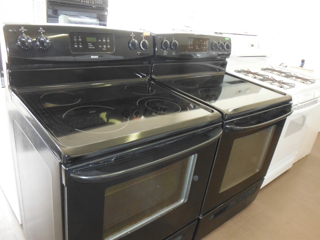 Torres Appliances | 310 S Central Ave, Lodi, CA 95240, USA | Phone: (209) 969-1507