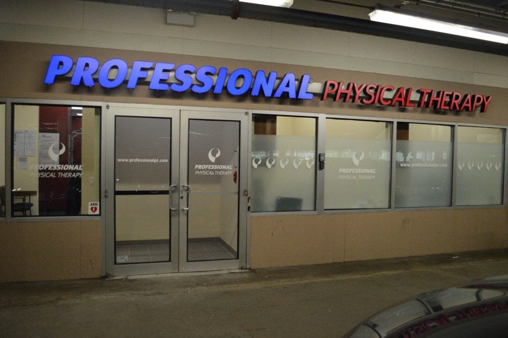 Professional Physical Therapy | 8989 Union Tpke, Queens, NY 11385, USA | Phone: (347) 991-7530