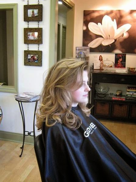 Carmen Carmen Hair Studio - Roswell Hair Salon | 1480 Woodstock Rd, Roswell, GA 30075, USA | Phone: (770) 645-5940