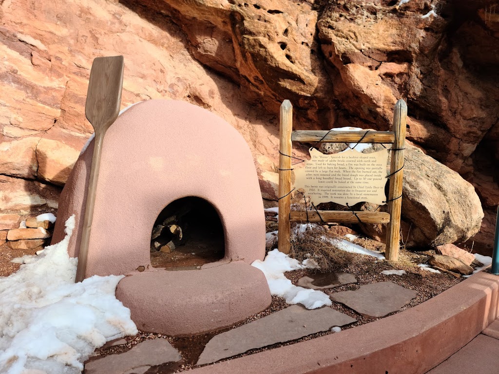 Manitou Cliff Dwellings | 10 Cliff Rd, Manitou Springs, CO 80829, USA | Phone: (719) 685-5242