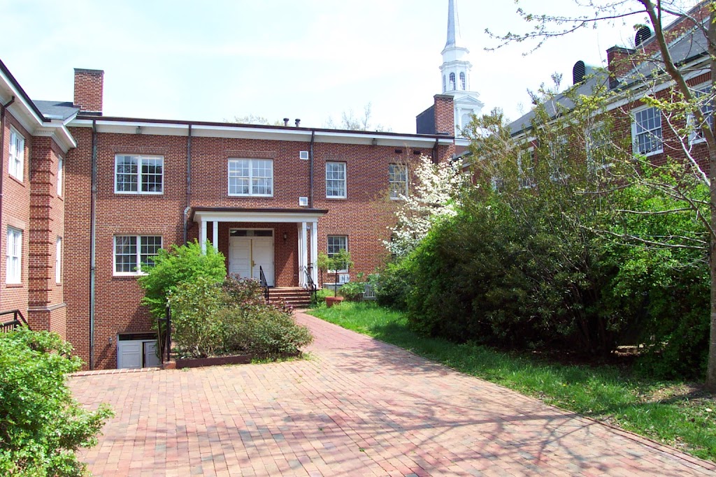 Forest Hills Baptist Church | 201 Dixie Trail, Raleigh, NC 27607, USA | Phone: (919) 828-6161