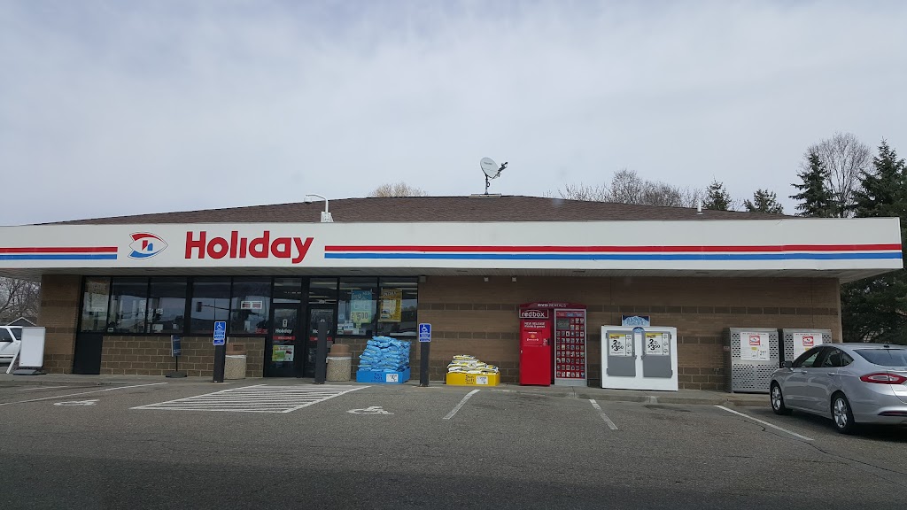 Holiday Stationstores | 5410 Lakeland Ave N, Crystal, MN 55429 | Phone: (763) 537-9213