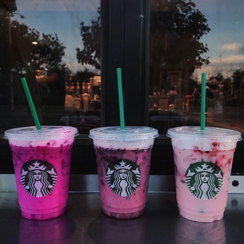 Starbucks | 5103 W Goshen Ave, Visalia, CA 93291, USA | Phone: (559) 739-7659