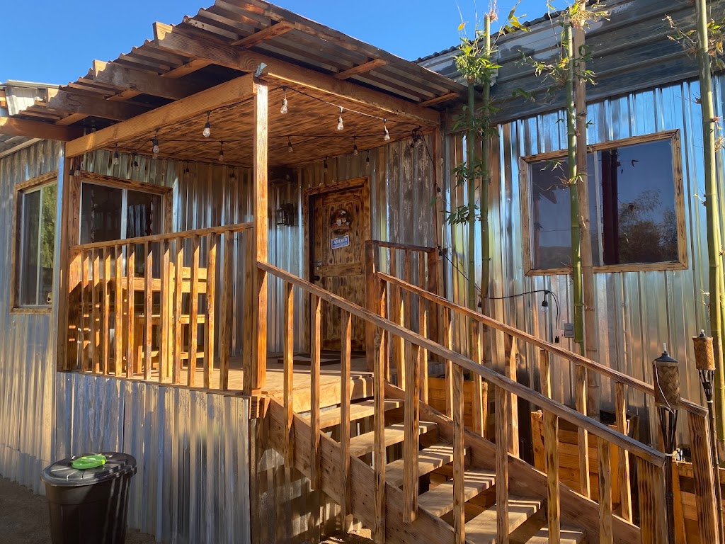 RANCHO EL CAPIRI | Tecate, 21503 Baja California, Mexico | Phone: 664 603 7020