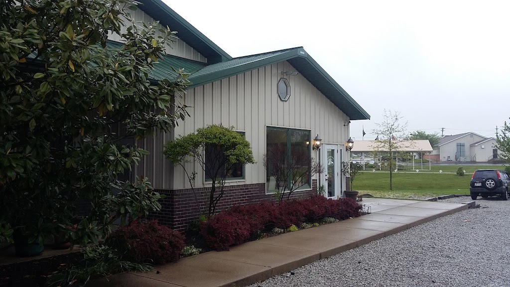 Chevington Animal Hospital | 11875 Pickerington Rd NW, Pickerington, OH 43147, USA | Phone: (614) 837-6665