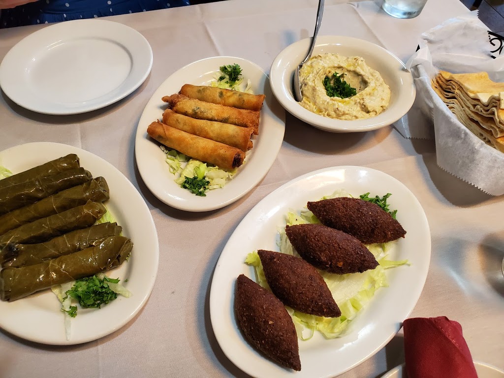 Fairouz | 5268 Washington St, West Roxbury, MA 02132, USA | Phone: (617) 469-0000