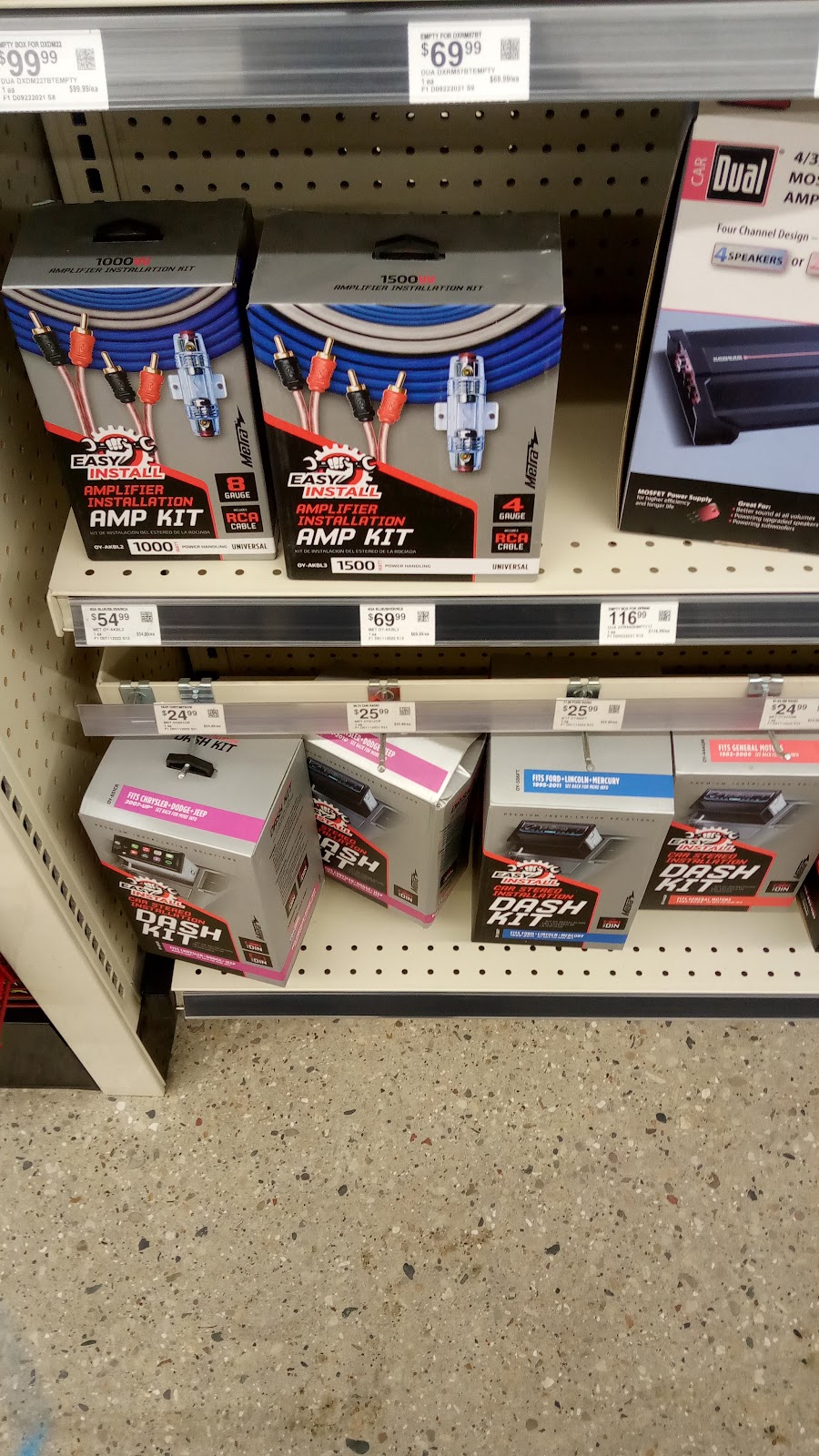 OReilly Auto Parts | 1357 S 108th St, West Allis, WI 53214, USA | Phone: (414) 771-3798