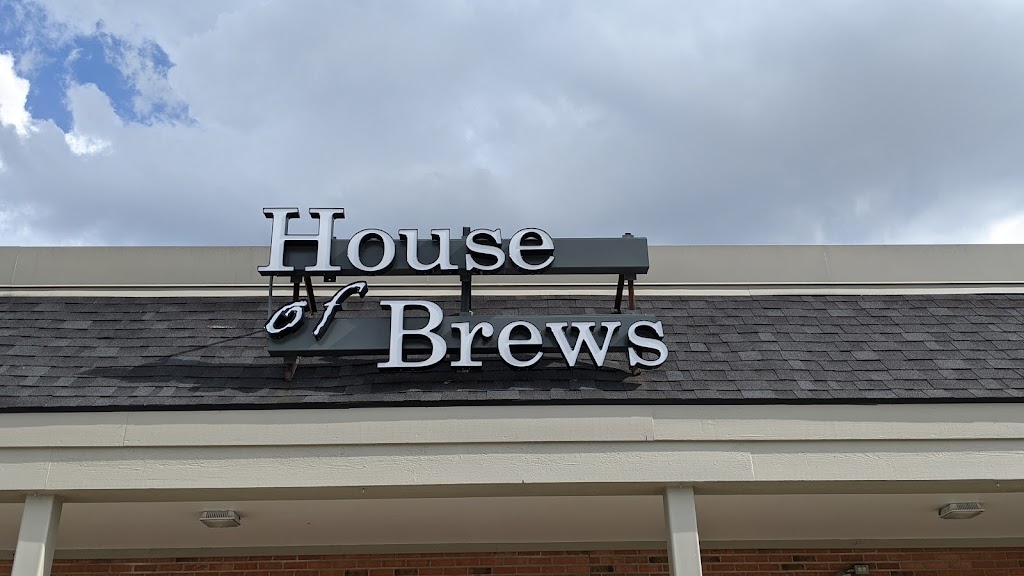 House of Brews | 5905 Weckerly Rd, Whitehouse, OH 43571, USA | Phone: (419) 877-8161