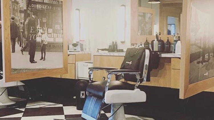 Hair Saloon | 13619 Big Bend Rd, St. Louis, MO 63122 | Phone: (636) 529-8288