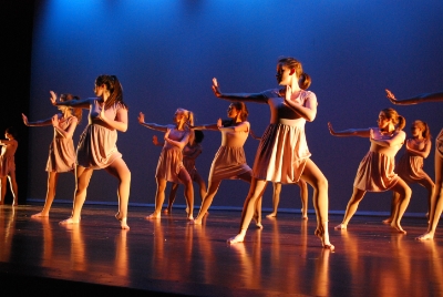 Heritage Academy Maricopa - Sunday