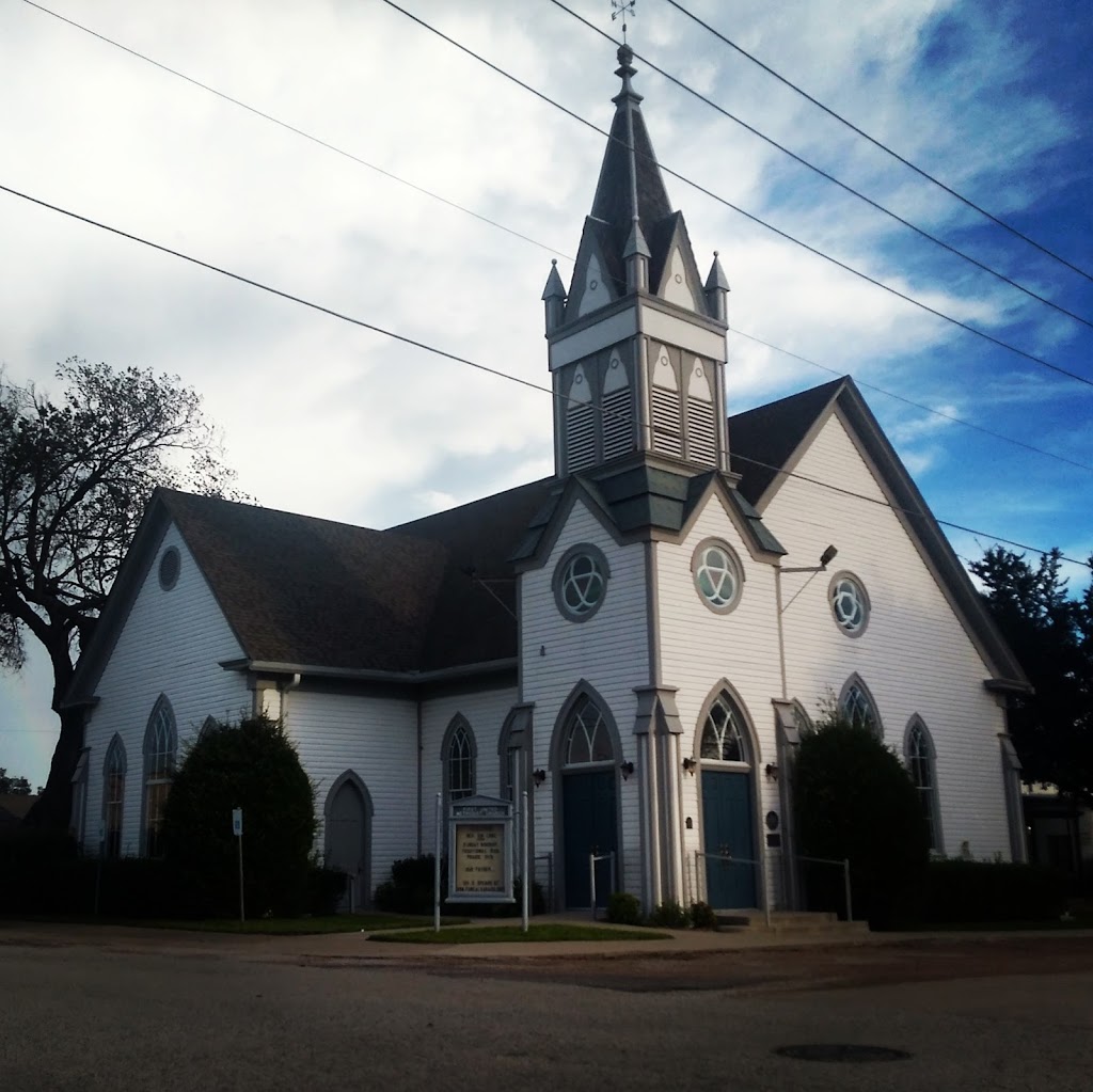 First United Methodist Church | 301 S Spears St, Alvarado, TX 76009 | Phone: (817) 790-3101