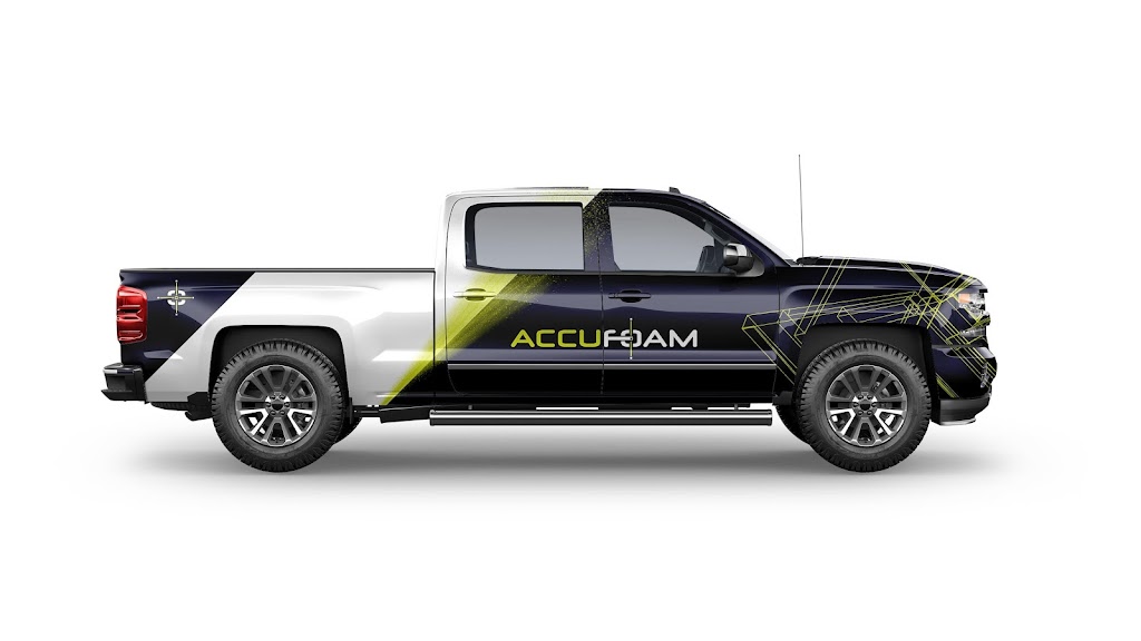 Accufoam | 2720 Southeastern Cir Suite 2, Birmingham, AL 35215, USA | Phone: (205) 440-4996