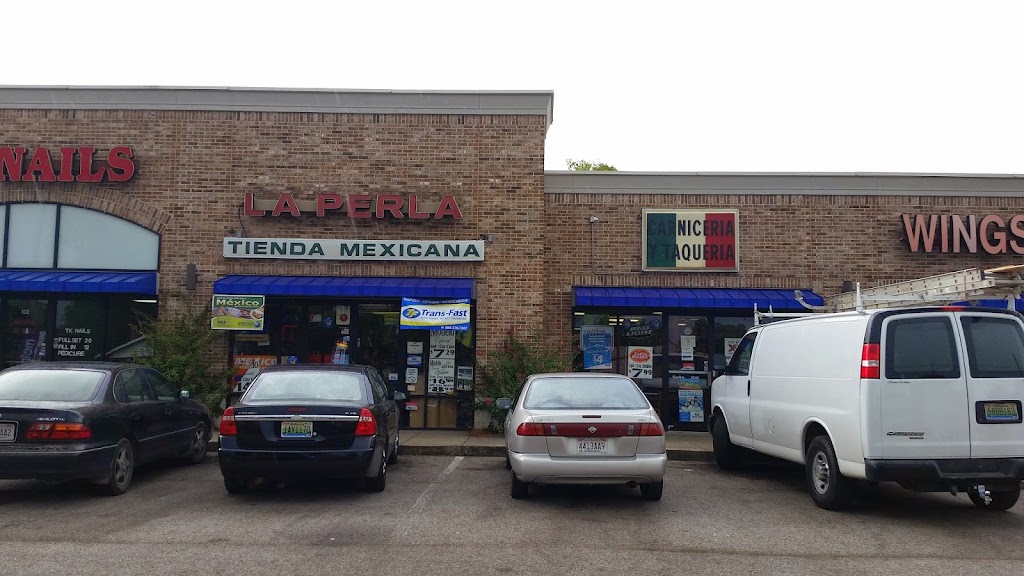 La Perla Mexican Grocery | 1516 9th Ave N Suite 106, Bessemer, AL 35020, USA | Phone: (205) 426-3907